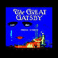 The Great Gasby Nintendo NES Video Game