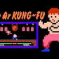Yie Ar Kung Fu Japanese Nintendo Famicom RC802