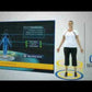 The Biggest Loser Ultimate Workout Xbox 360. Complete.