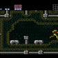 Super Metroid Stardust Super Nintendo SNES Video Game