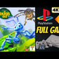 A Bugs Life Sony PlayStation PS1 Complete