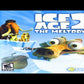Ice Age 2 The Meltdown Sony PlayStation 2 PS2
