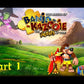 Banjo Kazooie Jiggies of Time Nintendo 64 N64 Video Game