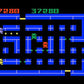 Lock N Chase Mattel Intellivision Video Game