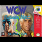 WCW Saturday Night Wrestling 5K Edition Nintendo 64 N64 Video Game