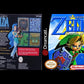 The Legend of Zelda Shards of Might Sega Dreamcast Game