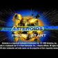 Asteroids Sony PlayStation PS1 Complete