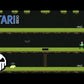 Pitfall II Lost Caverns Atari 5200 Video Game