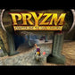 Pryzm Chapter One Dark Unicorn Sony PlayStation 2 PS2 Complete