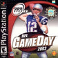 NFL Gameday 2003 Sony PlayStation PS1