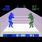 Boxing Mattel Intellivision Video Game