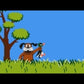 Super Mario Bros & Duck Hunt Nintendo NES Video Game
