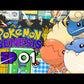Pokémon Genesis Nintendo Game Boy Advance GBA Video Game