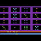Dice Puzzle Atari 2600 Video Game