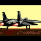 Top Gun Nintendo NES Video Game