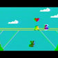 Tropical Trouble Mattel Intellivision Video Game