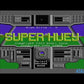 Super Huey Atari 7800 Video Game