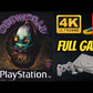 Odd World Abe's Odysee Sony PlayStation PS1 Complete