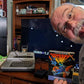 Freedom Fighters! Magnavox Odyssey 2 Video Game