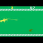 Stampede Mattel Intellivision Video Game