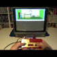 Murder on the Mississippi Japanese Nintendo Famicom Video Game