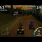 ATV Quad Power Racing Sony PlayStation PS1 Complete