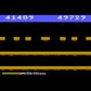 Pitfall II Lost Caverns Atari 5200 Video Game