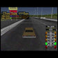 IHRA Motorsports Drag Racing Sony PlayStation PS1 Complete
