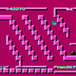 Route 16 Turbo Japanese Nintendo Famicom Video Game