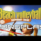 Summer Heat Beach Volleyball Sony PlayStation 2 PS2