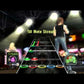 Guitar Hero III Legends of Rock Sony PlayStation 2 PS2 Complete
