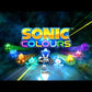 Sonic Colors Nintendo Wii Complete