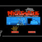 A Nightmare on Elm Street: Son of a Hundred Maniacs Nintendo NES Video Game