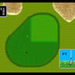 Arnold Palmer Tournament Golf Sega Genesis Video Game