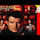 Tomorrow Never Dies 007 Nintendo 64 N64 Video Game