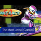 Wave Race 64 Nintendo 64 N64 Video Game