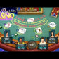 High Rollers Casino Sony PlayStation 2 PS2 Complete