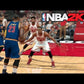 NBA 2K17 Sony PlayStation 4 PS4
