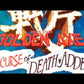 Golden Axe The Curse of Death Adder Sega Dreamcast Game