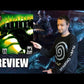 Quake Aliens Sega Dreamcast Game