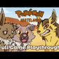 Pokémon Wasteland Nintendo Game Boy Color Video Game