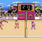 US Championship V-Ball Beach Volleyball Japanese Nintendo Famicom Video Game TJC-VJ