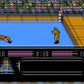 Gekitou Prores Pro Wrestling Toukon Densetsu Japanese Nintendo Famicom TCF-PZ