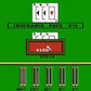 Caesars Palace Nintendo NES Video Game