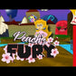 Peach's Fury Nintendo 64 N64 Video Game