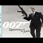 007: Quantum of Solace Nintendo Wii Complete