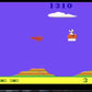 Snoopy and the Red Baron Atari 2600 Video Game