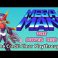 Mega Man The Power War Sega Dreamcast Game