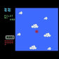 Time Pilot ColecoVision Video Game