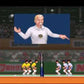 Super Volley II 2 Nintendo Super Famicom SHVC-VB